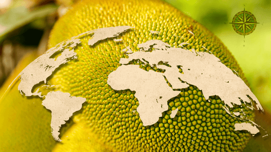 Jackfruit: The real-life cultural influencer