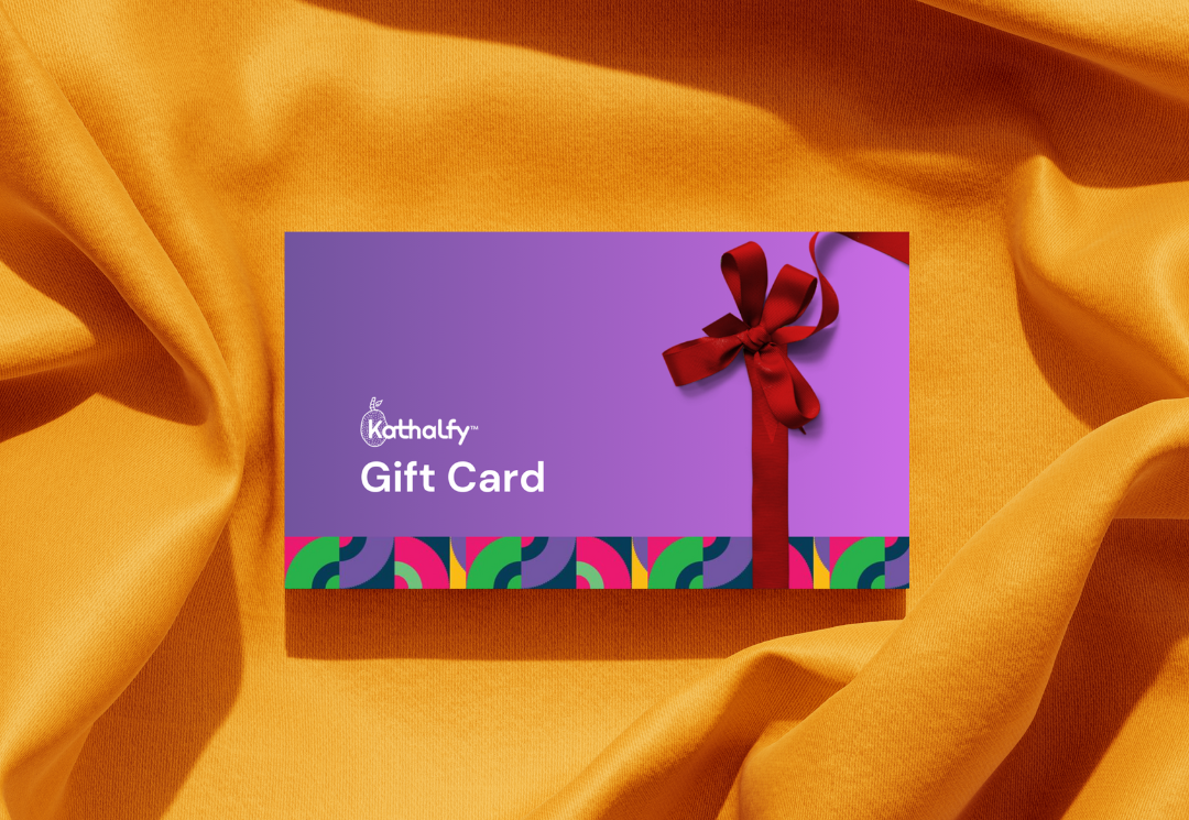 E-Gift Card