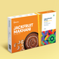 Jackfruit Makhani | Ready-to-Eat