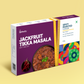Jackfruit Tikka Masala | Ready-to-Eat